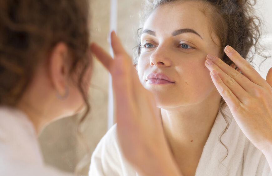 how moisturizing creams enhance your facial care routine