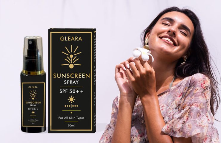 a comprehensive guide to using sunscreen spray for optimal sun safety