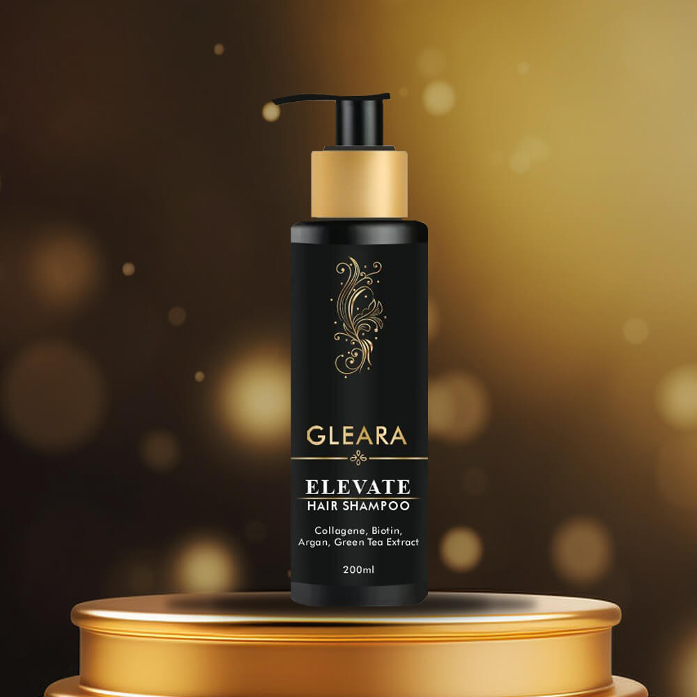 gleara-hair shampoo