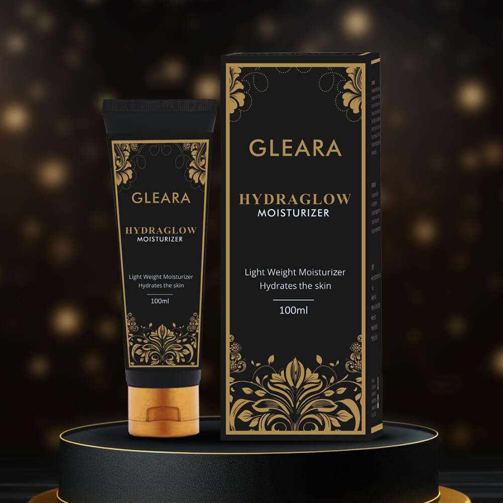 gleara-moisturizer