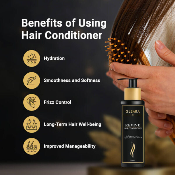 Revive Hair Conditioner