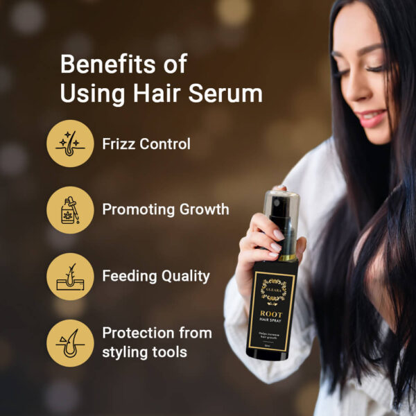 Hair Serum