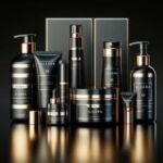 Gleara Skin and Hair Products